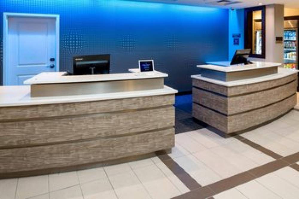 Residence Inn By Marriott Jacksonville South-Bartram Park 3