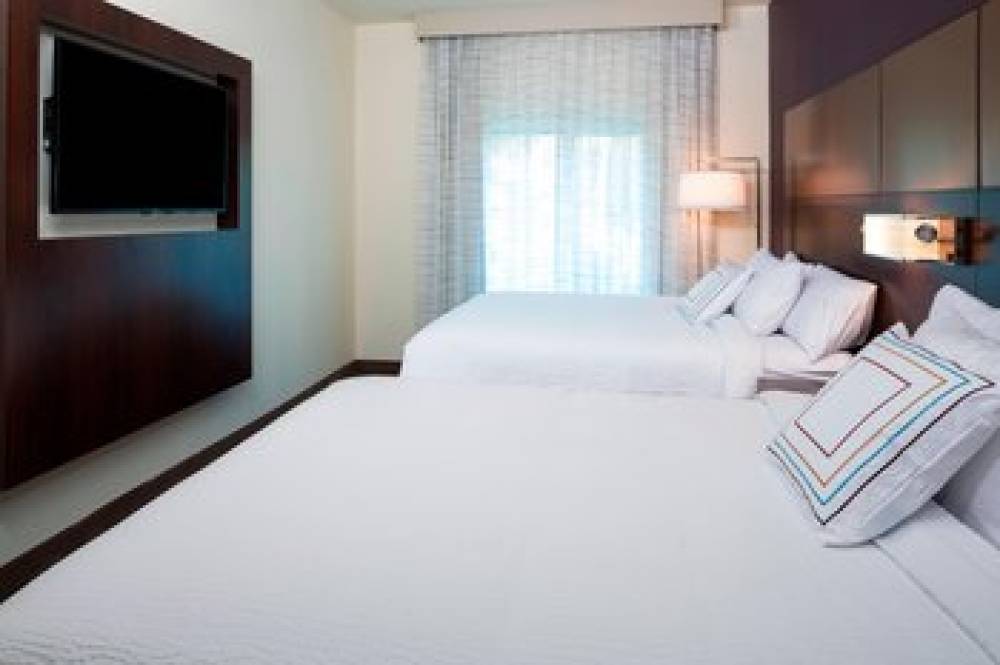 Residence Inn By Marriott Jacksonville South-Bartram Park 8