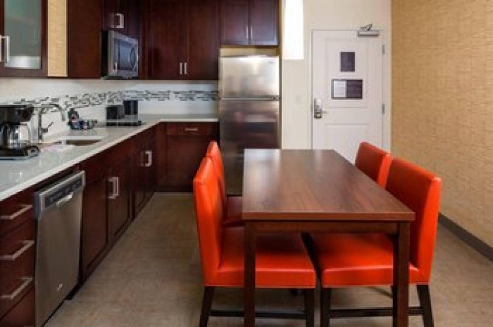 Residence Inn By Marriott Jacksonville South-Bartram Park 7