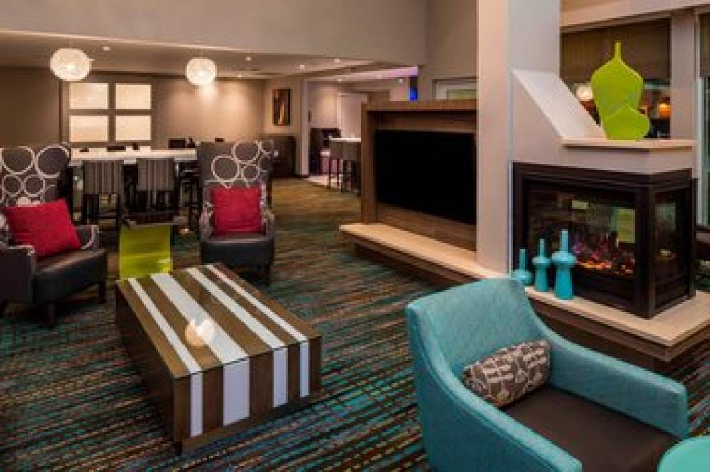 Residence Inn By Marriott Jacksonville South-Bartram Park 4