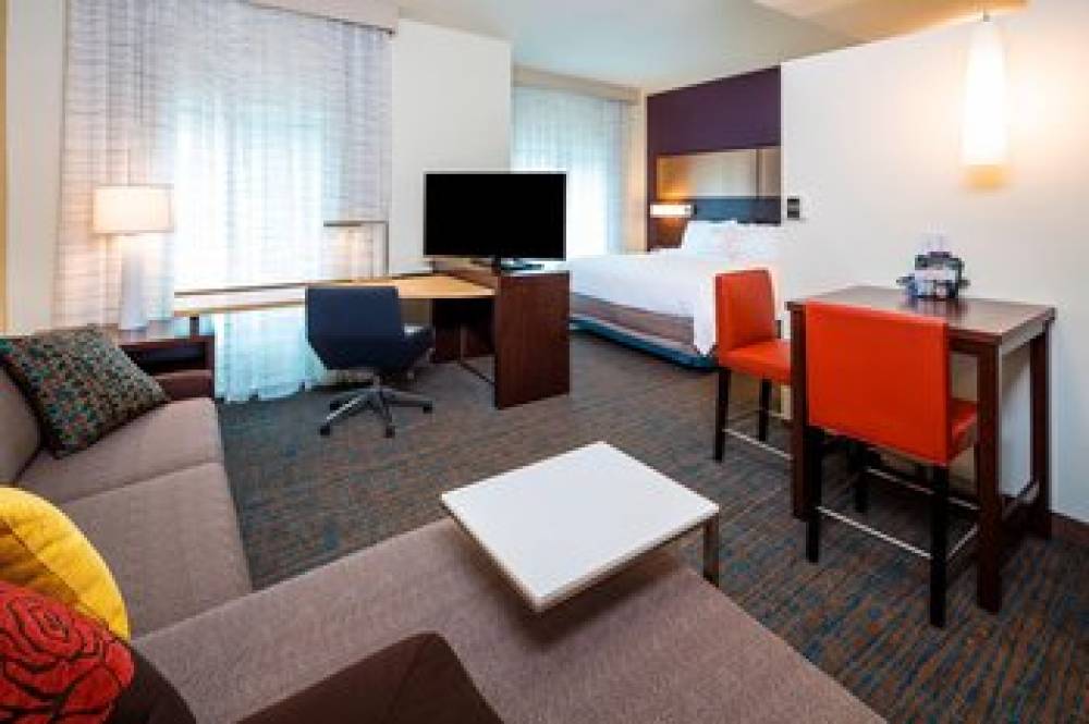 Residence Inn By Marriott Jacksonville South-Bartram Park 10