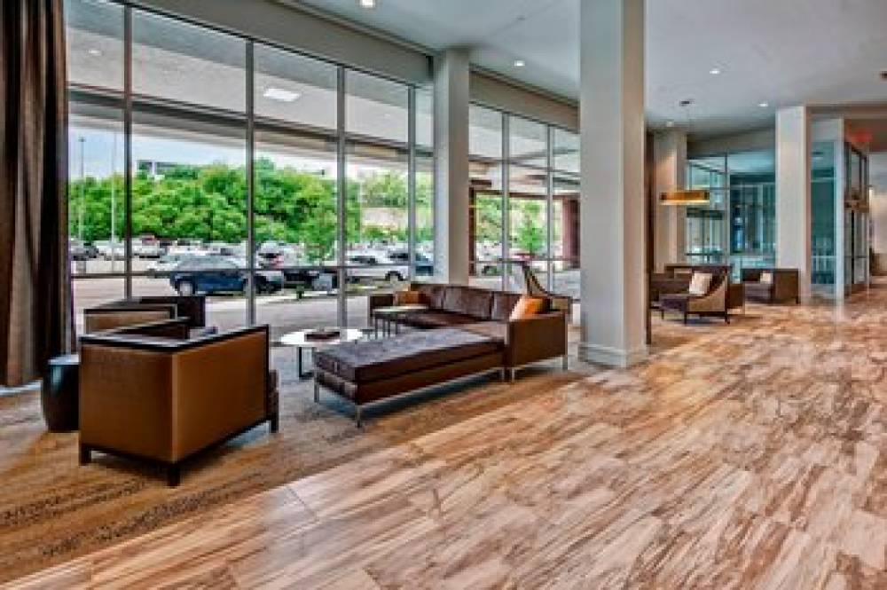 Residence Inn By Marriott Kansas City Downtown Convention Center 3