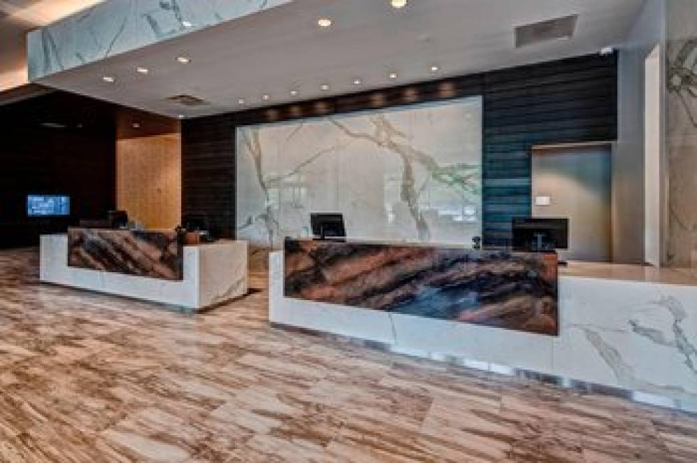 Residence Inn By Marriott Kansas City Downtown Convention Center 4