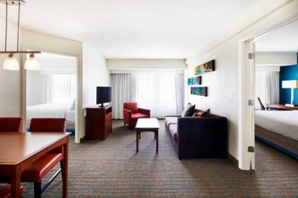 Residence Inn By Marriott Killeen 6
