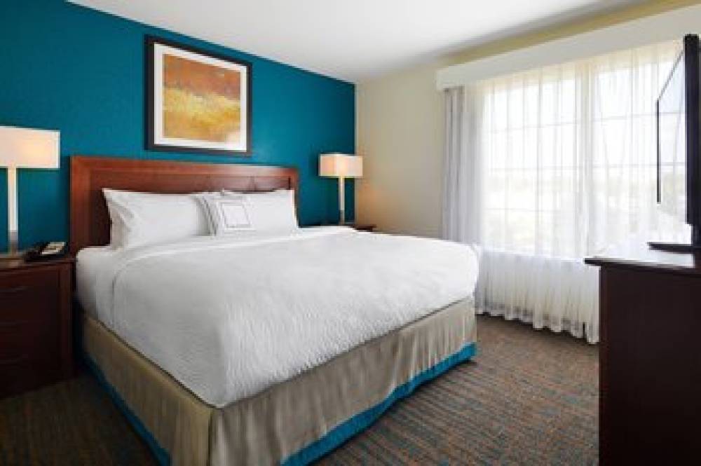 Residence Inn By Marriott Killeen 9