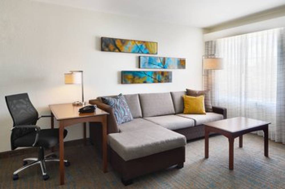 Residence Inn By Marriott Killeen 1