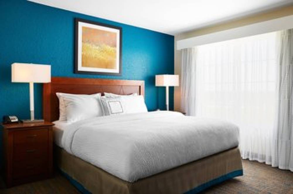 Residence Inn By Marriott Killeen 10