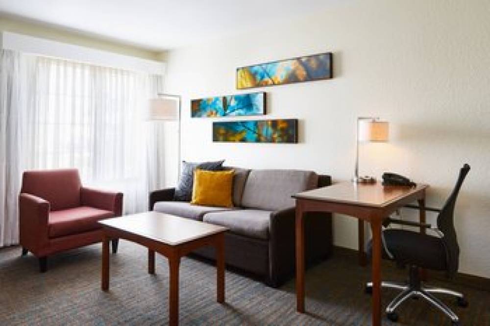 Residence Inn By Marriott Killeen 8