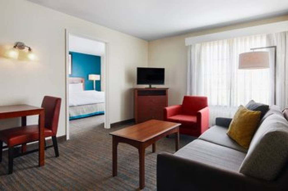 Residence Inn By Marriott Killeen 7
