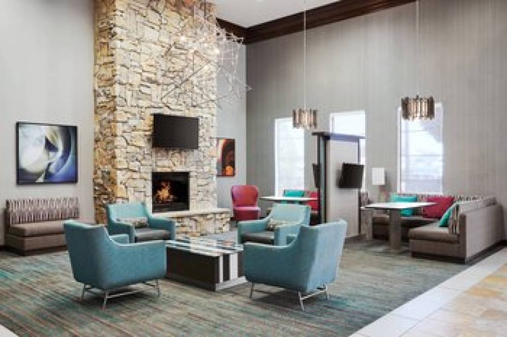 Residence Inn By Marriott Killeen 5