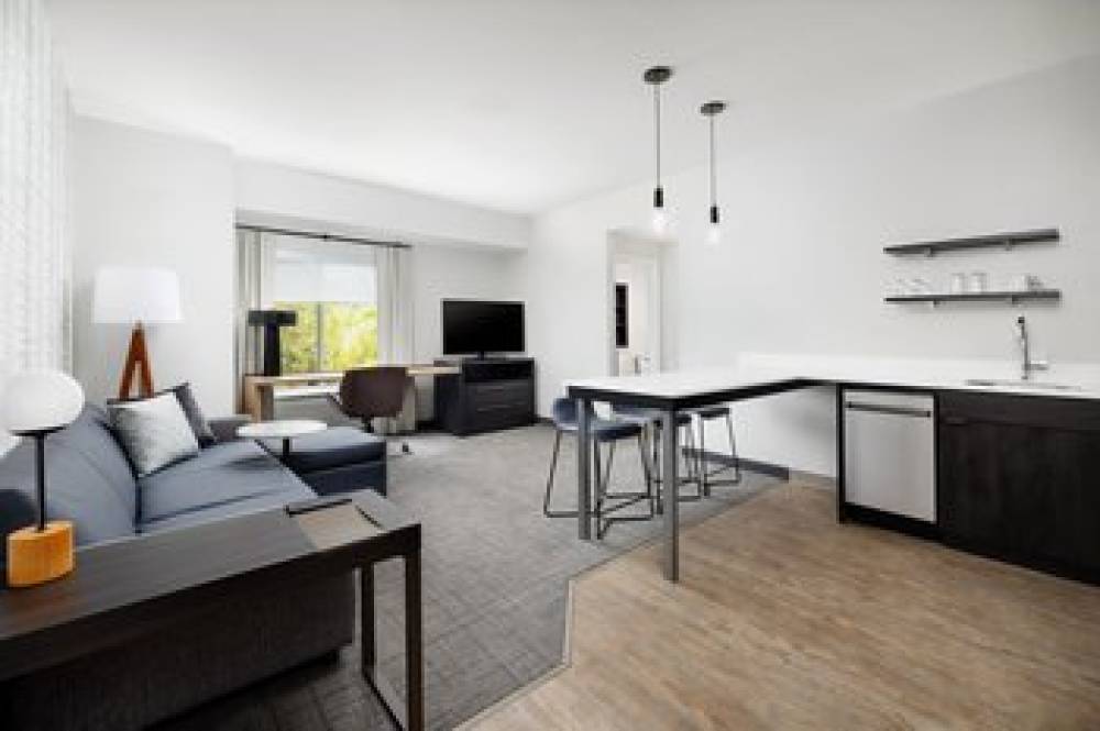Residence Inn By Marriott King Of Prussia 5