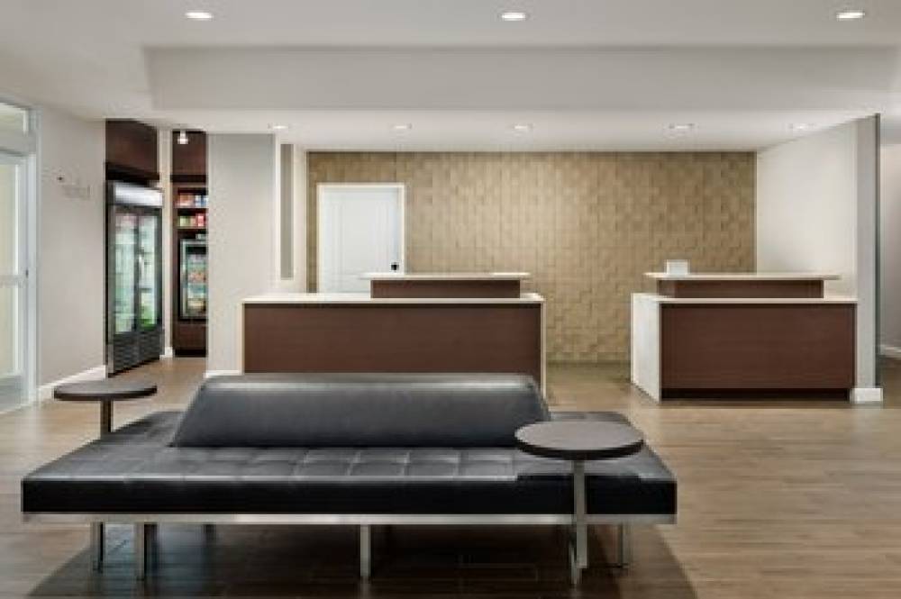 Residence Inn By Marriott King Of Prussia 8