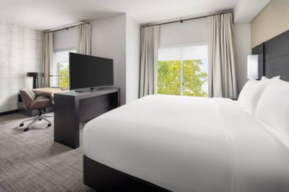Residence Inn By Marriott King Of Prussia 3
