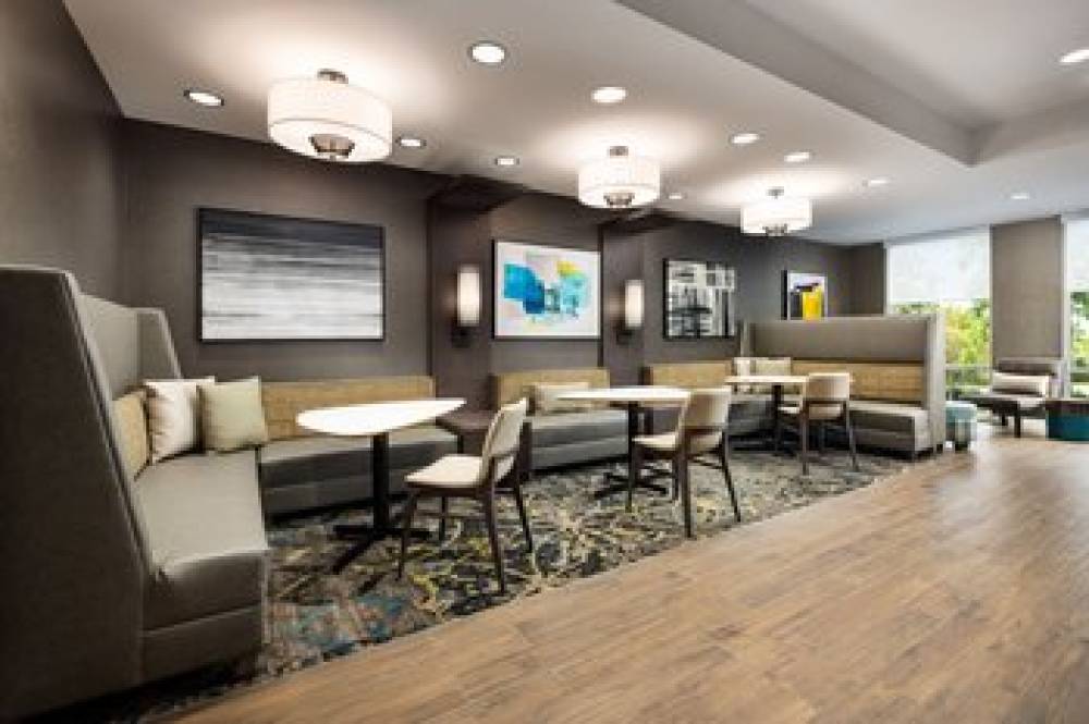 Residence Inn By Marriott King Of Prussia 7