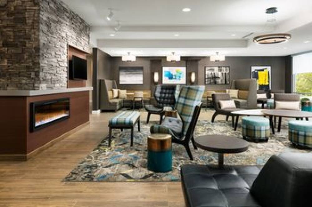 Residence Inn By Marriott King Of Prussia 6