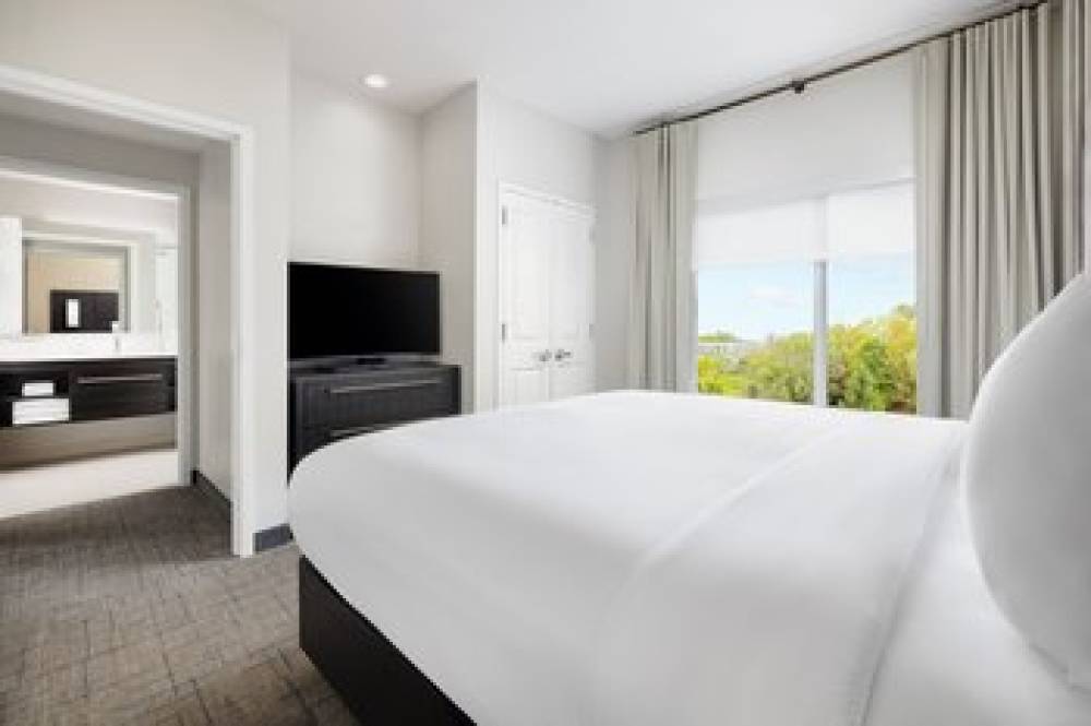 Residence Inn By Marriott King Of Prussia 2
