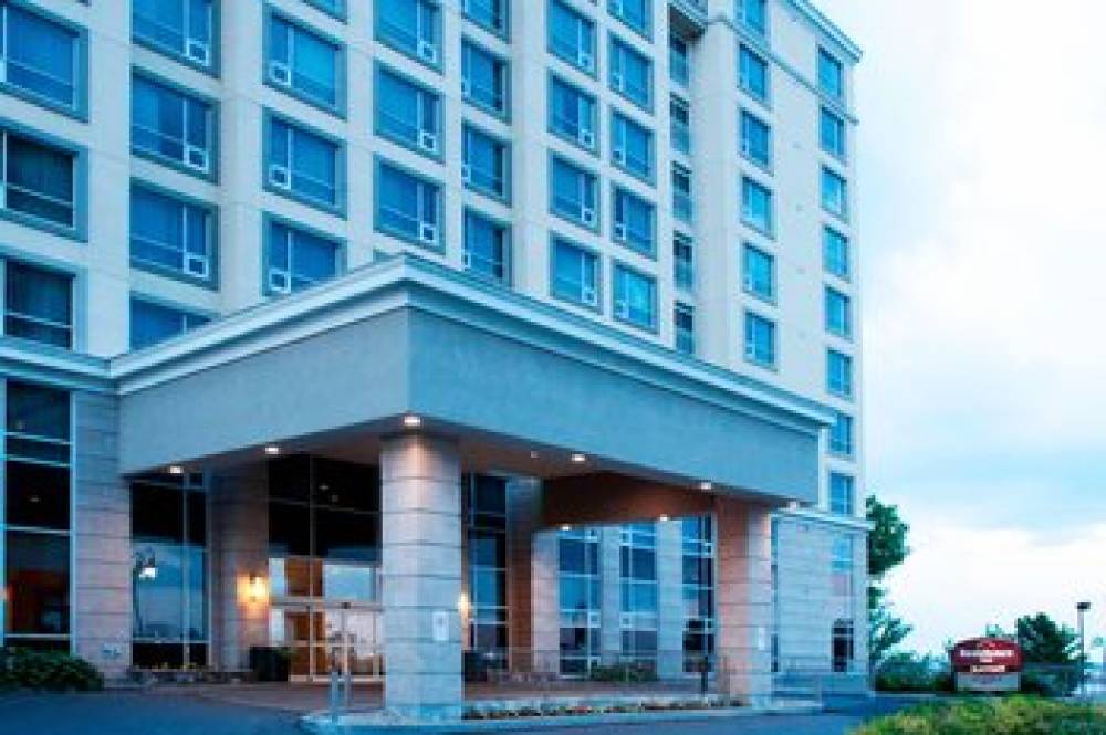Residence Inn By Marriott Kingston Waters Edge