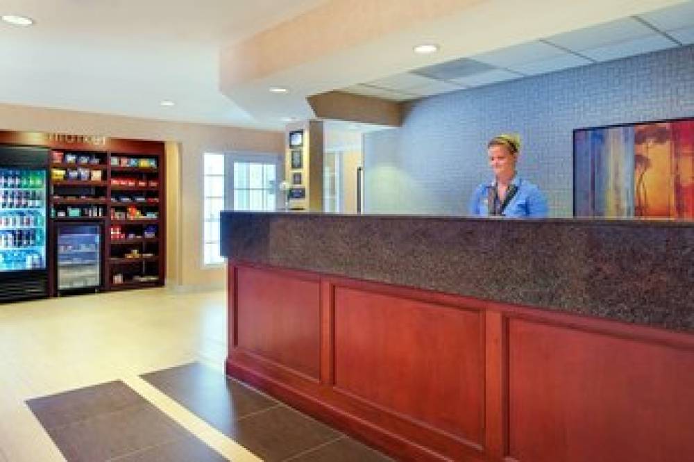 Residence Inn By Marriott Knoxville Cedar Bluff 4