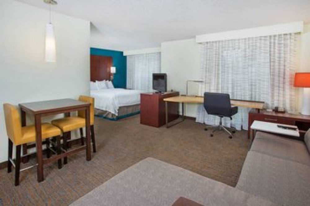 Residence Inn By Marriott Knoxville Cedar Bluff 5