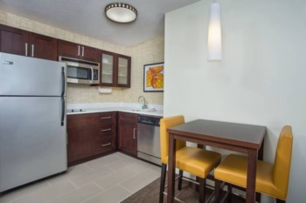 Residence Inn By Marriott Knoxville Cedar Bluff 8