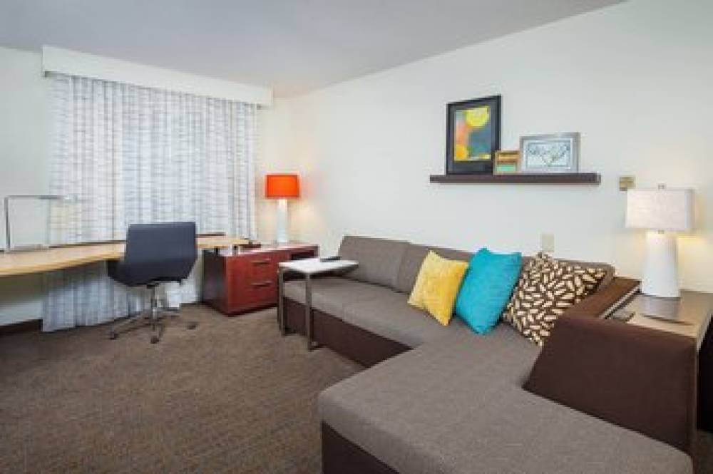 Residence Inn By Marriott Knoxville Cedar Bluff 6