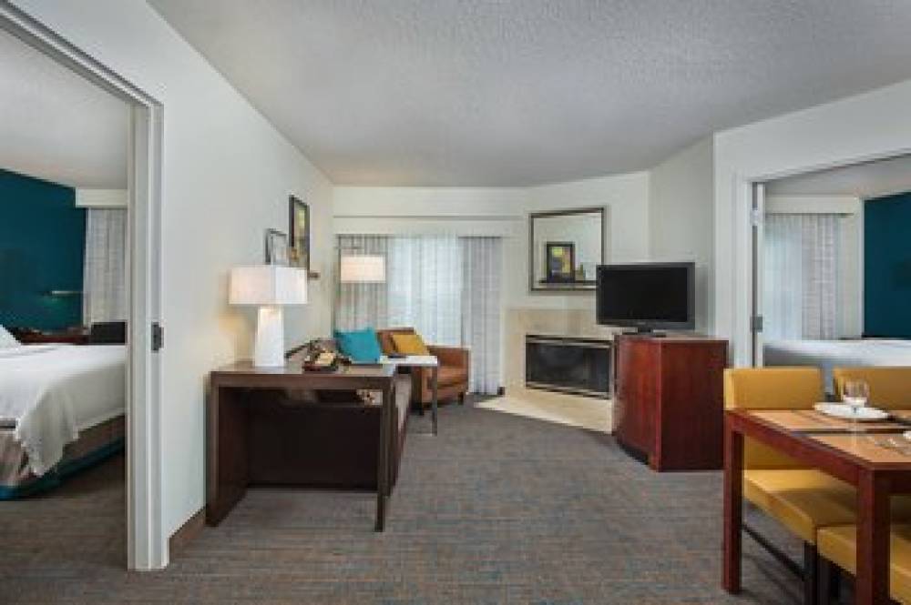 Residence Inn By Marriott Knoxville Cedar Bluff 10