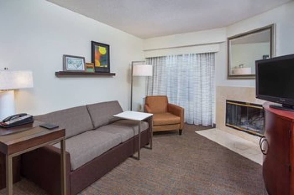 Residence Inn By Marriott Knoxville Cedar Bluff 9
