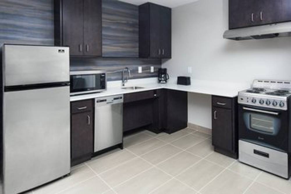 Residence Inn By Marriott Knoxville Downtown 9
