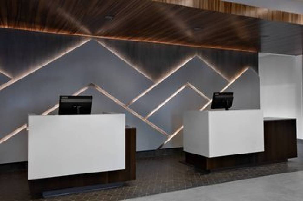 Residence Inn By Marriott Knoxville Downtown 4
