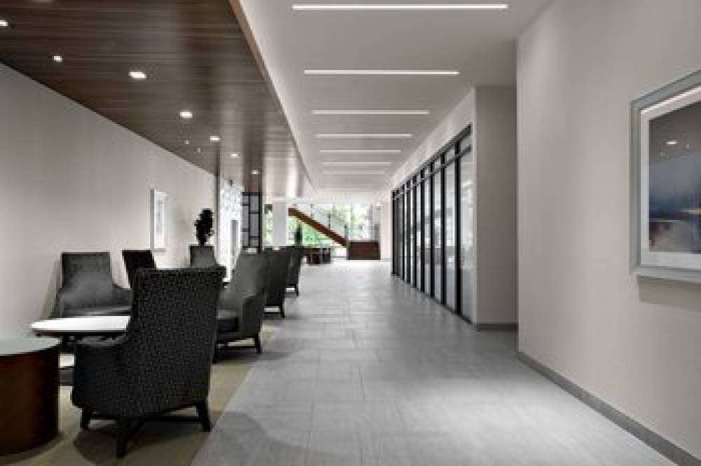 Residence Inn By Marriott Knoxville Downtown 6