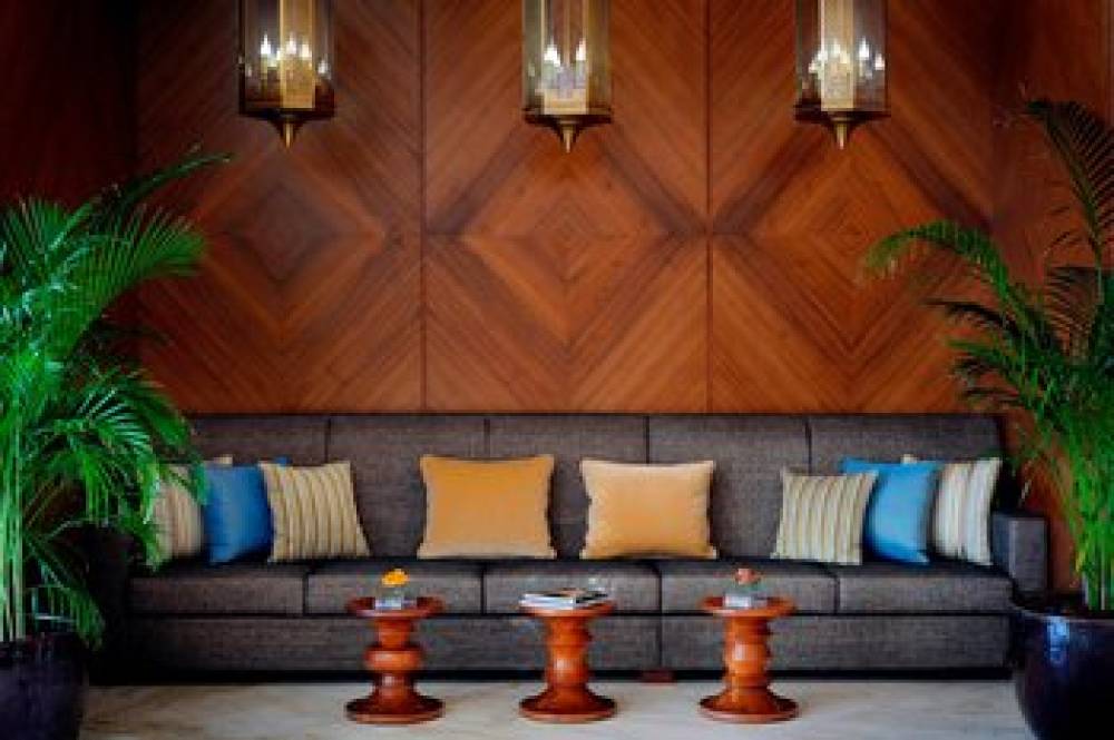 Residence Inn By Marriott Kuwait City 4