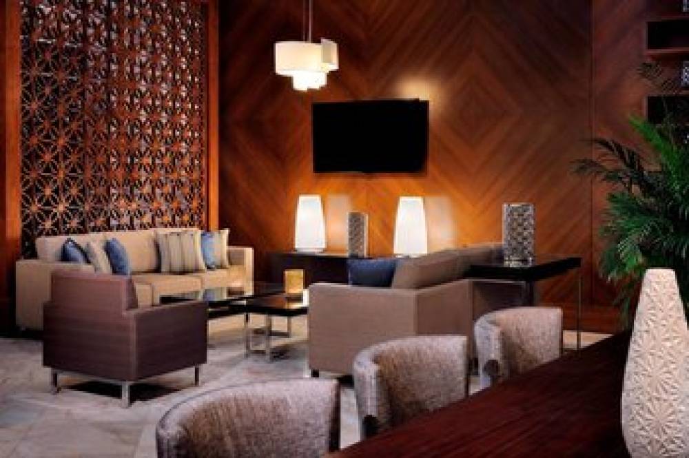 Residence Inn By Marriott Kuwait City 5