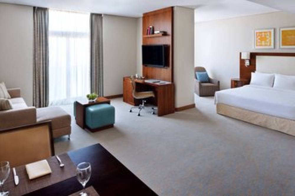 Residence Inn By Marriott Kuwait City 6