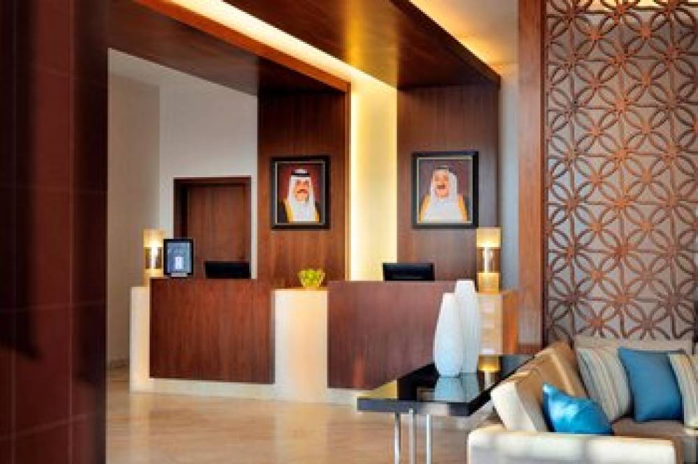 Residence Inn By Marriott Kuwait City 3