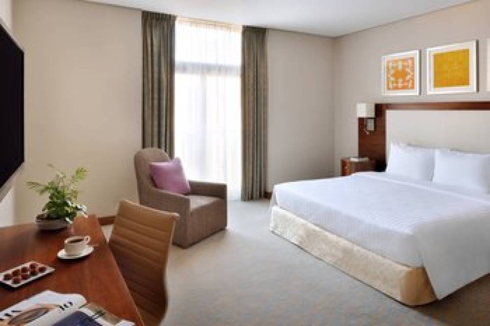 Residence Inn By Marriott Kuwait City 8