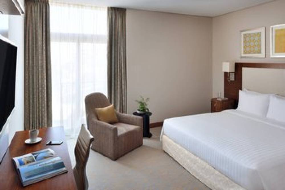Residence Inn By Marriott Kuwait City 9