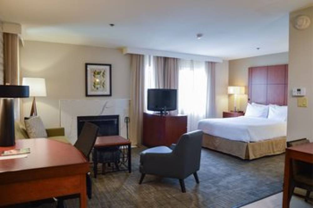 Residence Inn By Marriott La Mirada Buena Park 4