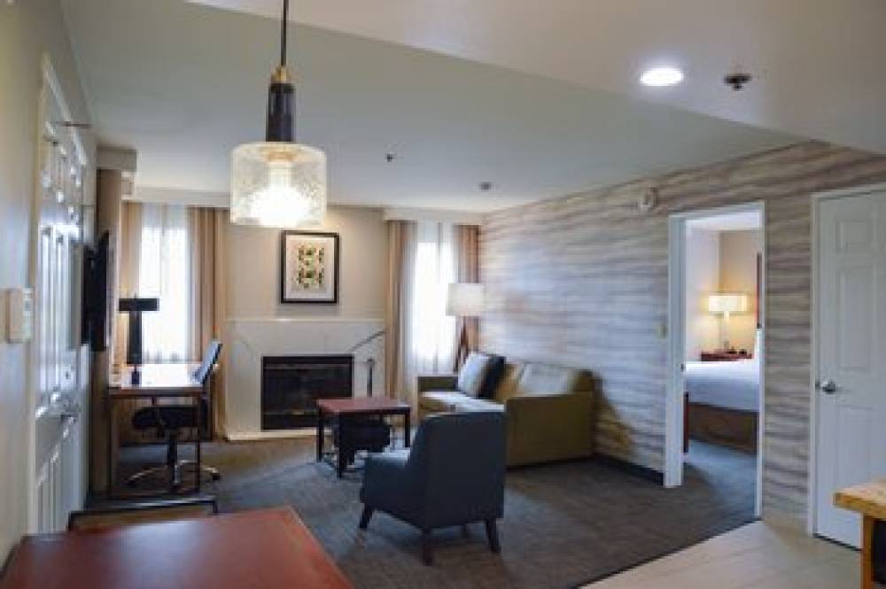 Residence Inn By Marriott La Mirada Buena Park 7