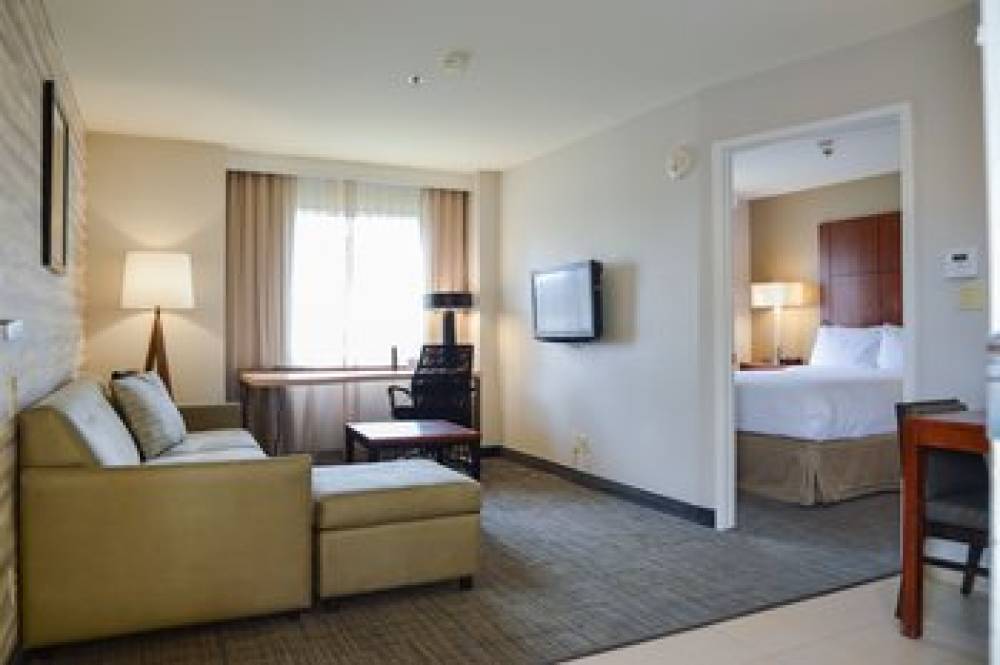 Residence Inn By Marriott La Mirada Buena Park 5