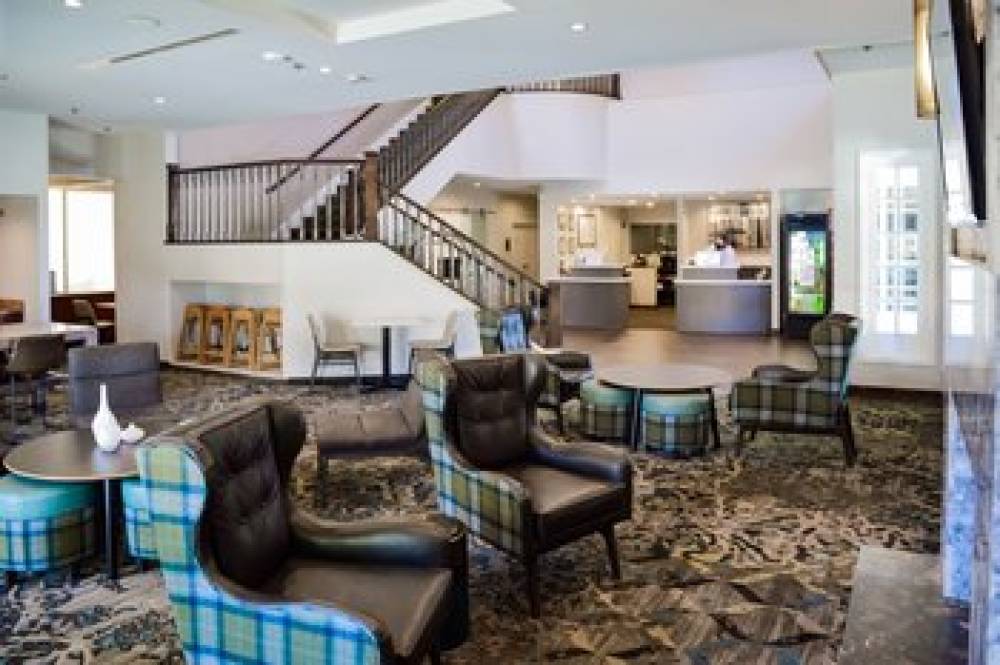 Residence Inn By Marriott La Mirada Buena Park 2