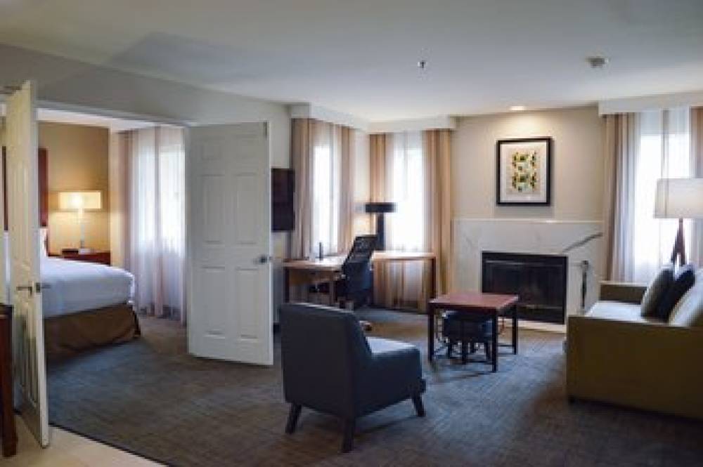 Residence Inn By Marriott La Mirada Buena Park 8
