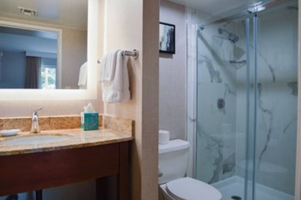 Residence Inn By Marriott La Mirada Buena Park 9