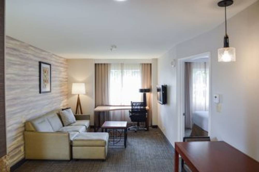 Residence Inn By Marriott La Mirada Buena Park 6