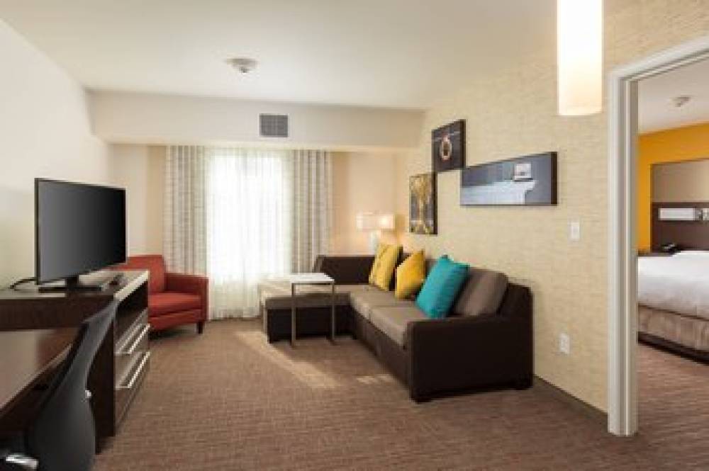 Residence Inn By Marriott Las Vegas Airport 9