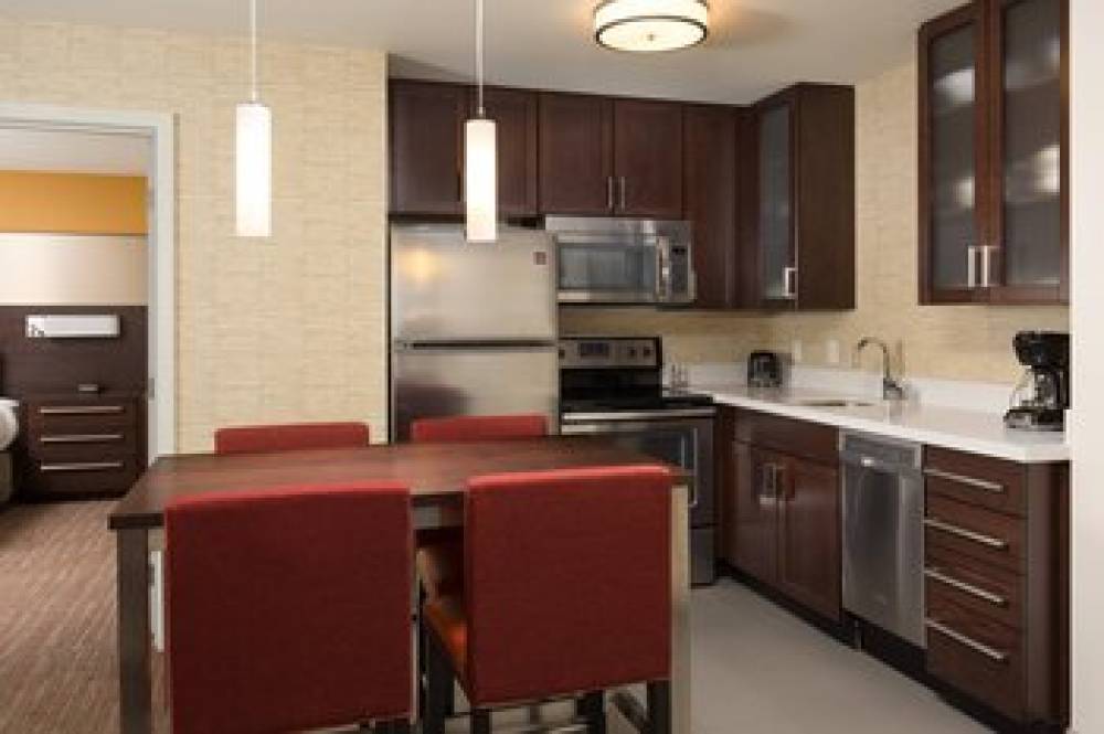 Residence Inn By Marriott Las Vegas Airport 8