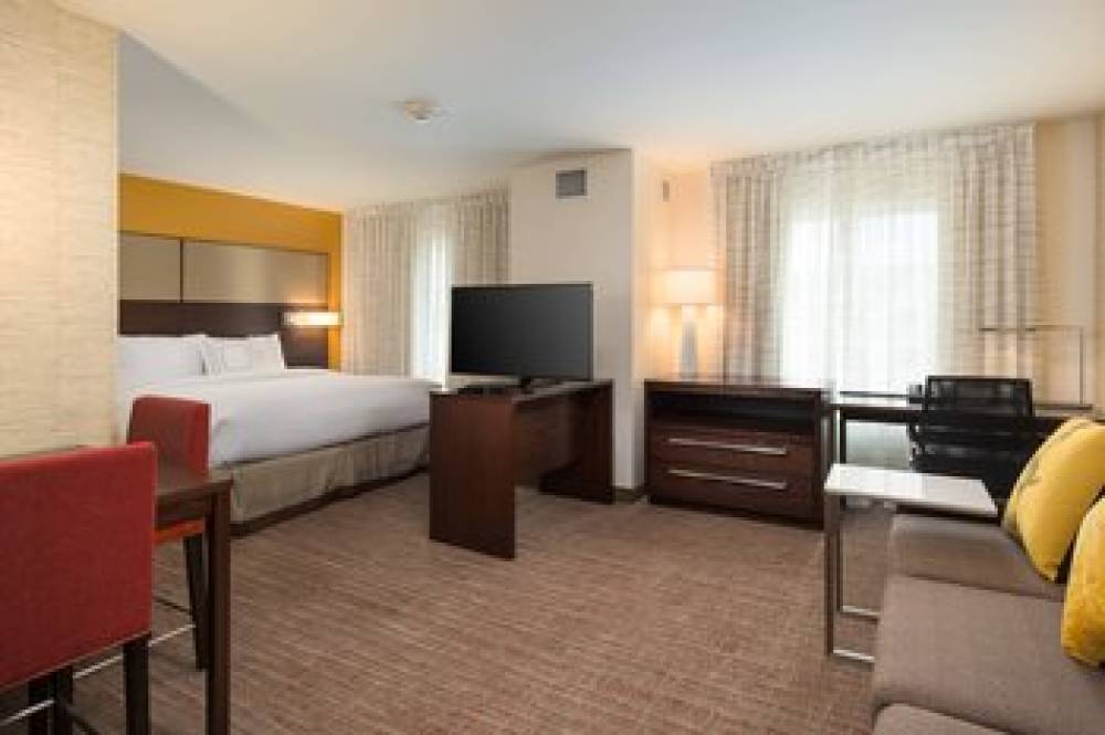 Residence Inn By Marriott Las Vegas Airport 5