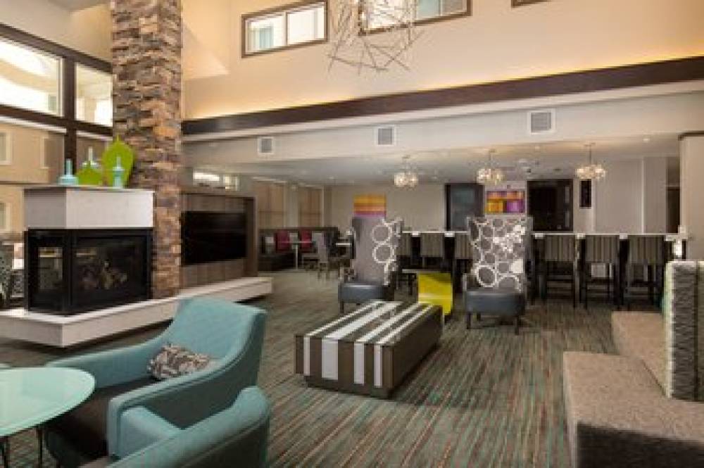 Residence Inn By Marriott Las Vegas Airport 3