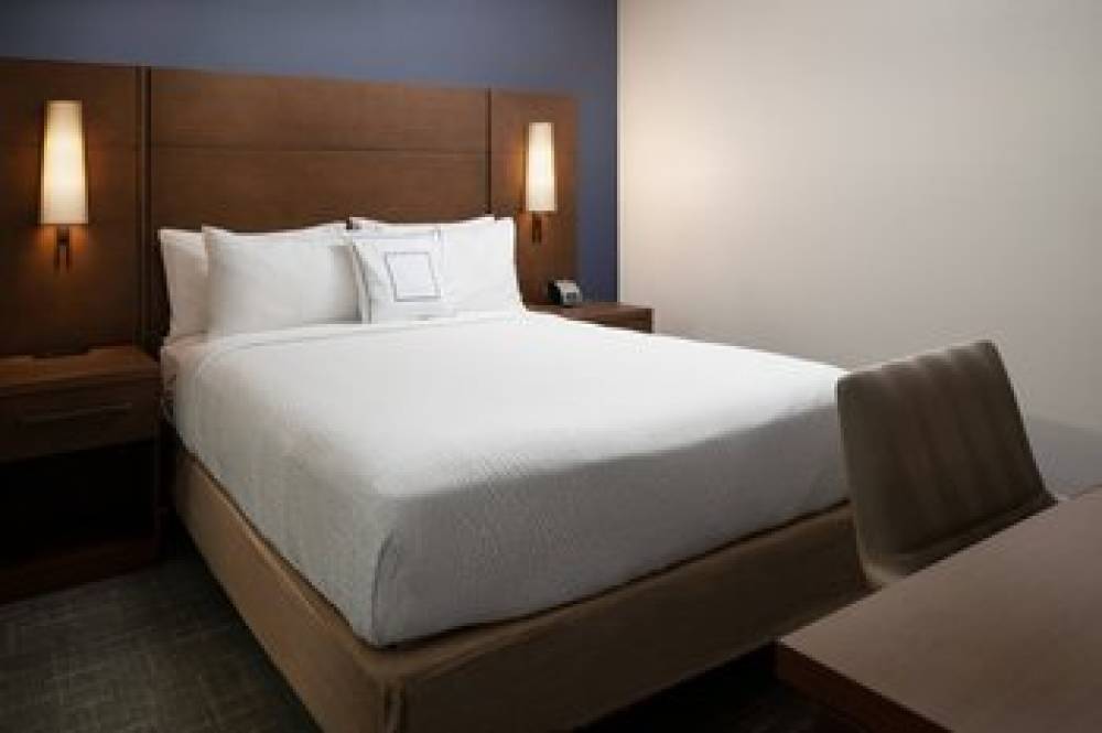 Residence Inn By Marriott Las Vegas Convention Center 3