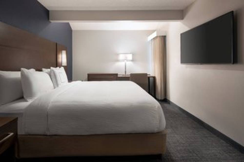 Residence Inn By Marriott Las Vegas Convention Center 7