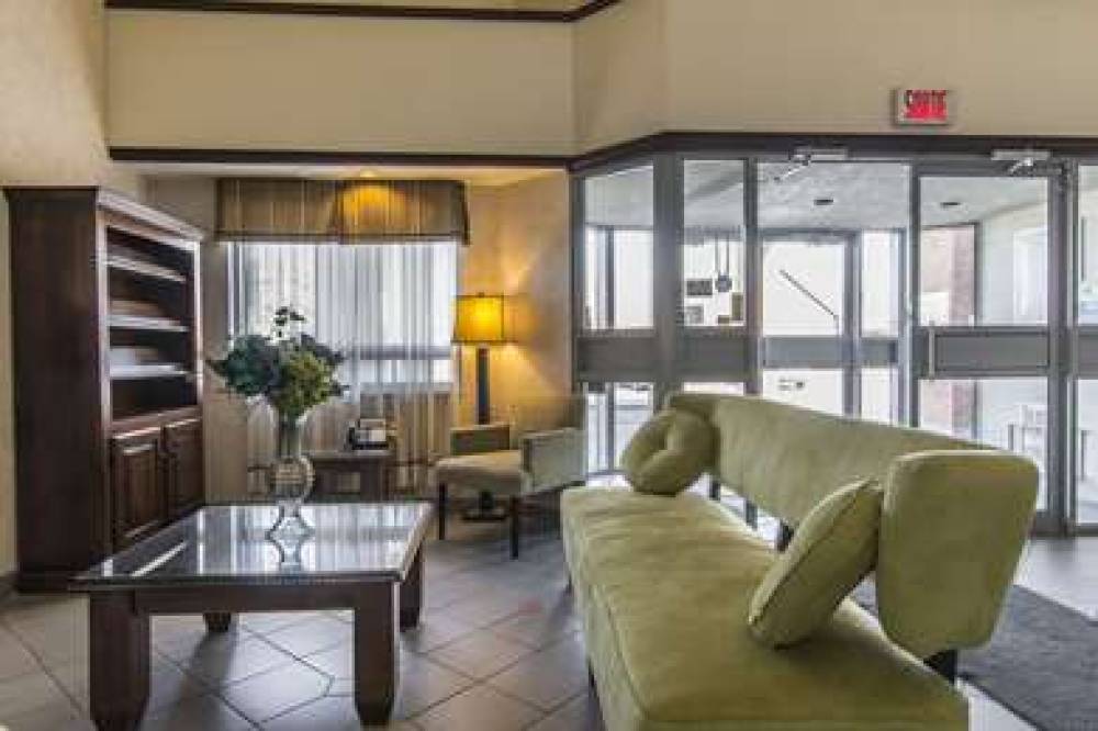 RESIDENCE INN BY MARRIOTT LAVAL 6